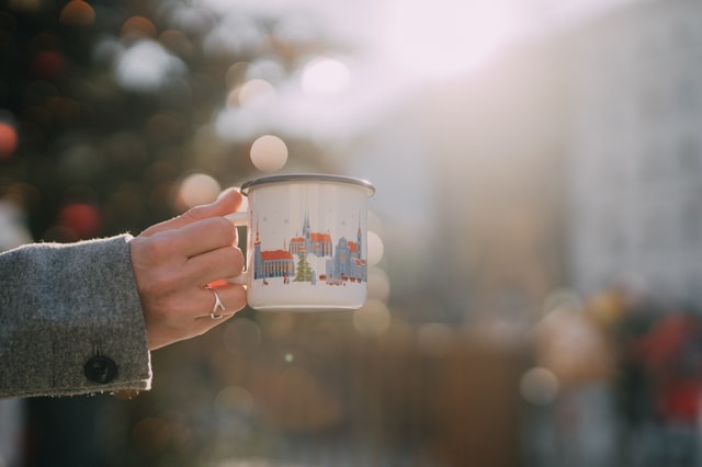 Designové dárky z Brna: originální nápady nejen pod stromeček