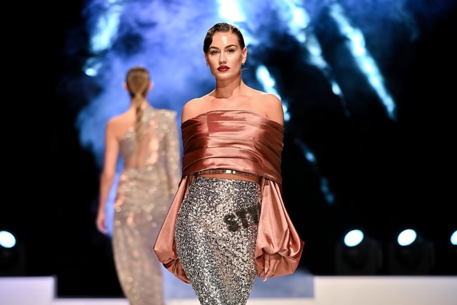 Pátek třináctého ve znamení módy. STYL & KABO se tento víkend vrací na brněnské výstaviště