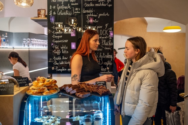 6 nových podniků v Brně