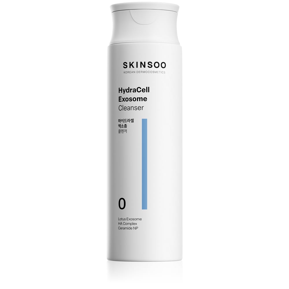 Cleanser