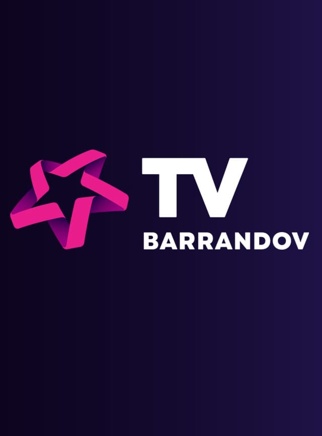 TV BARRANDOV TV BARRANDOV