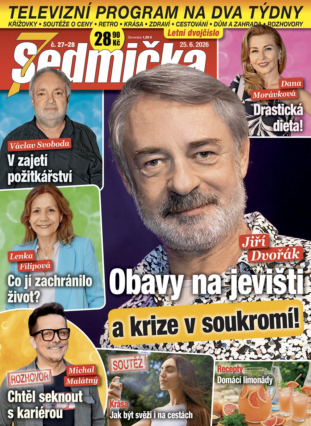 Sedmička