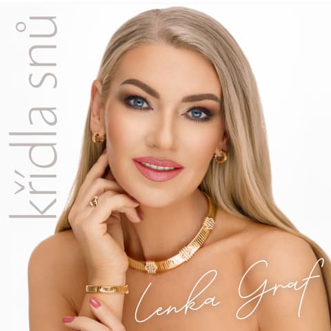 Lenka Graf: křídla snů