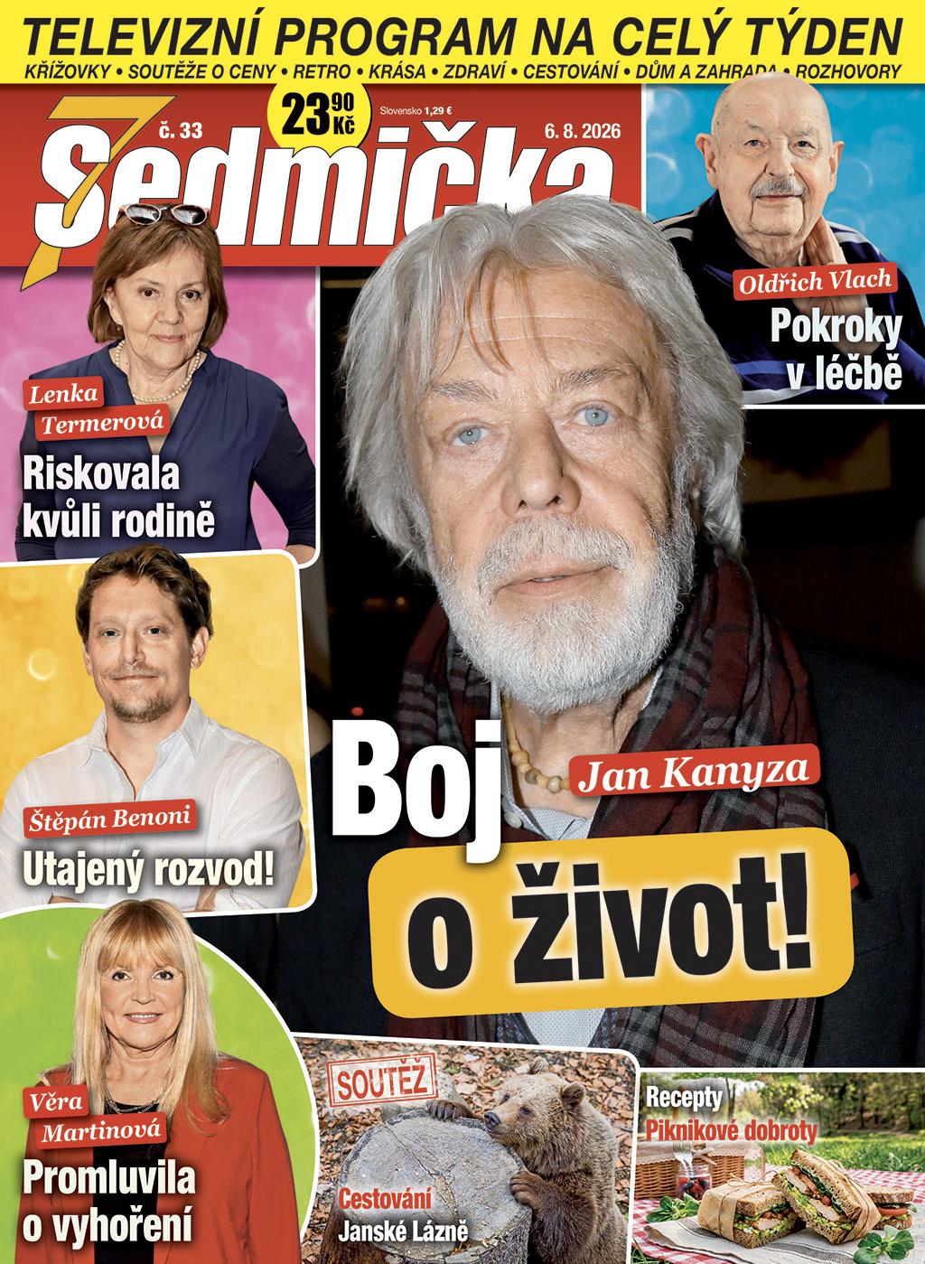 Sedmička Sedmička