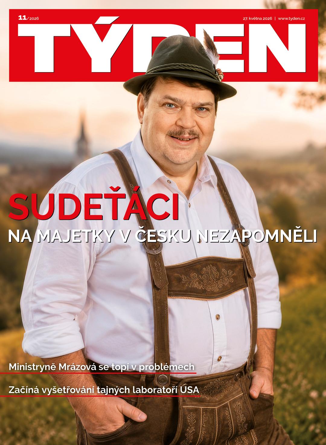 TÝDEN