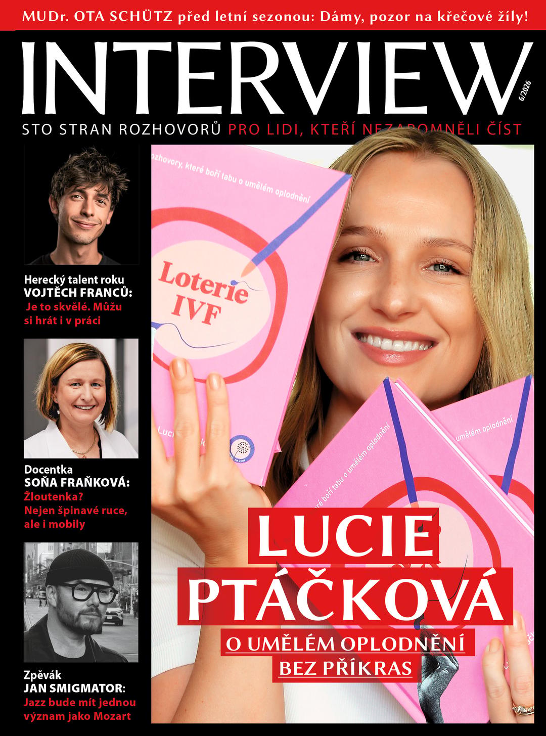 INTERVIEW