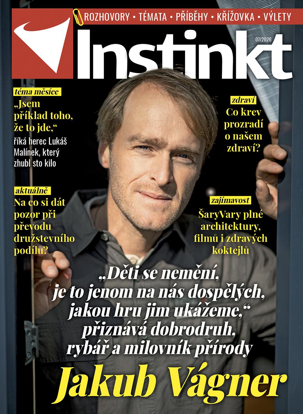 Instinkt Instinkt