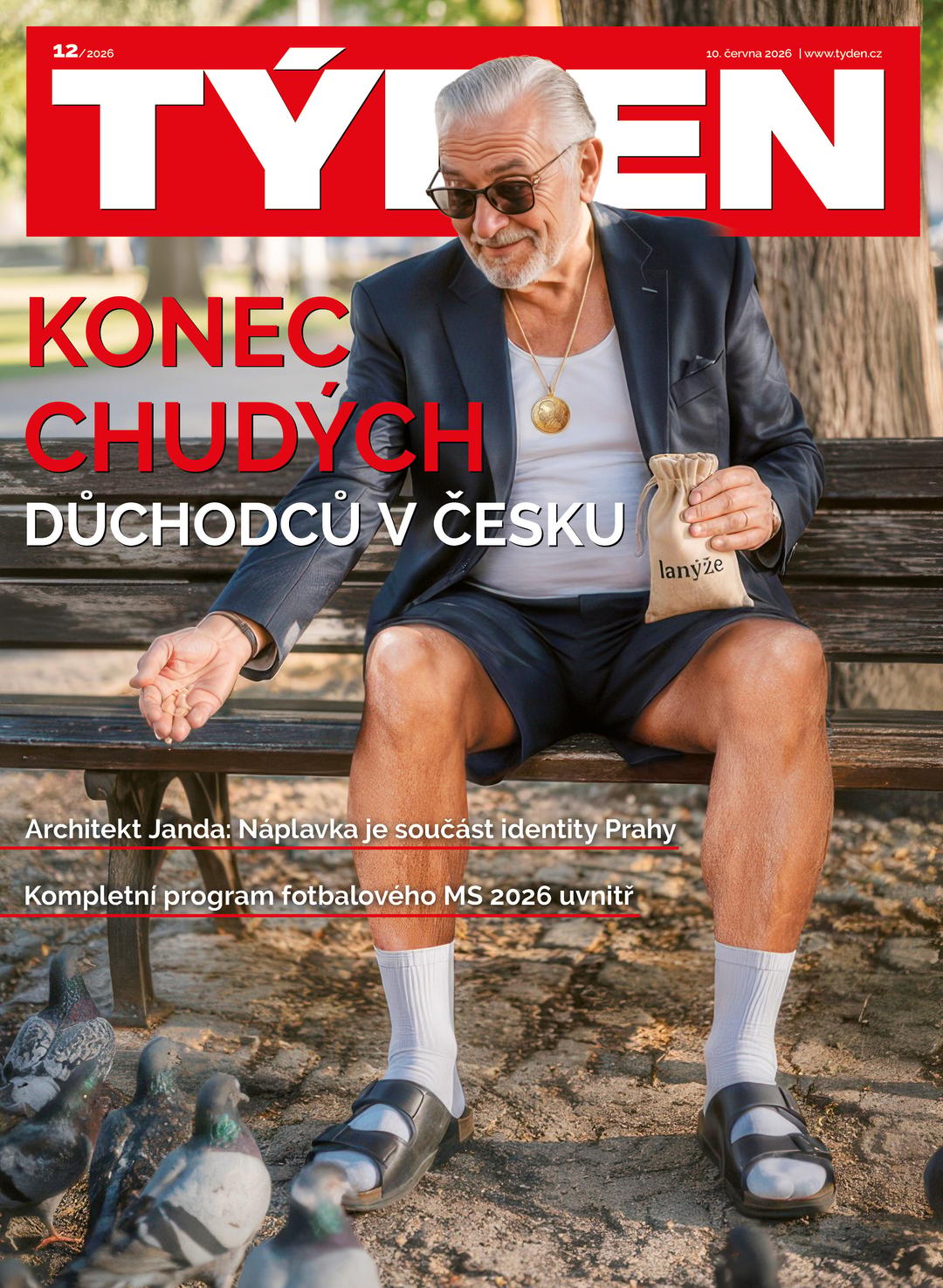 TÝDEN