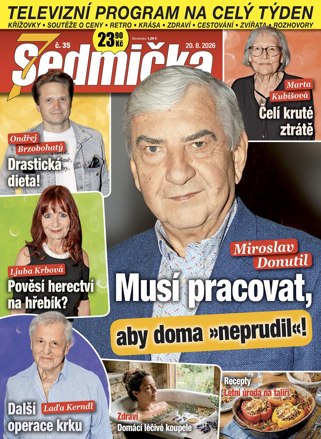 Sedmička Sedmička