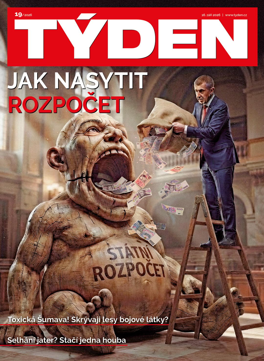 TÝDEN