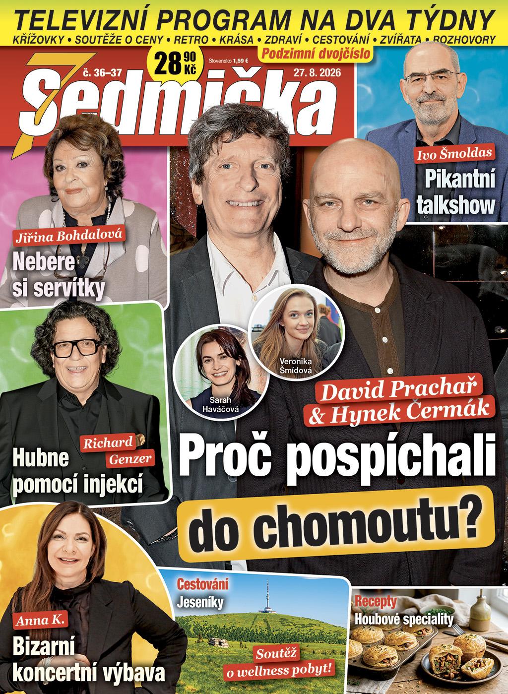 Sedmička Sedmička