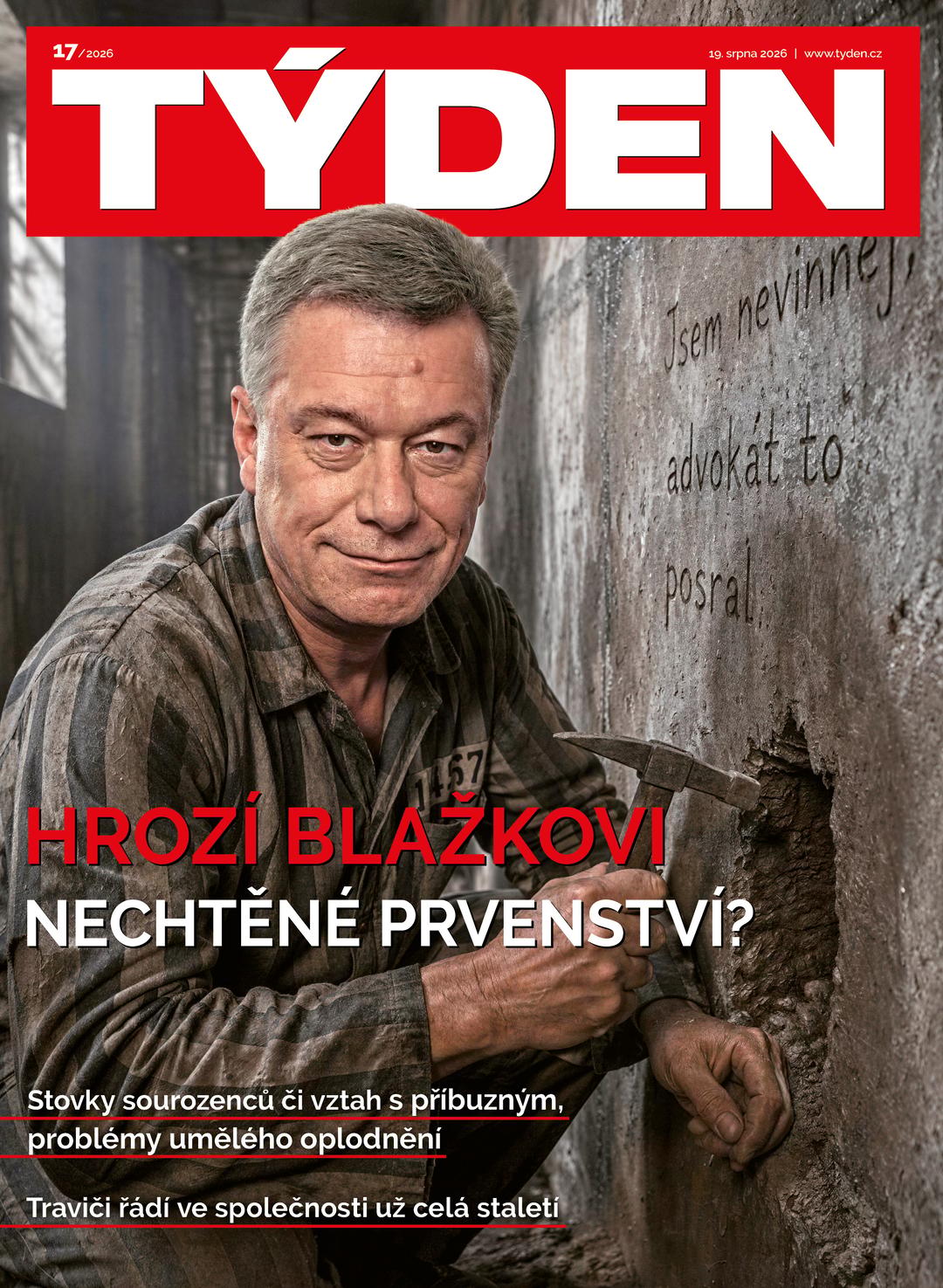 TÝDEN