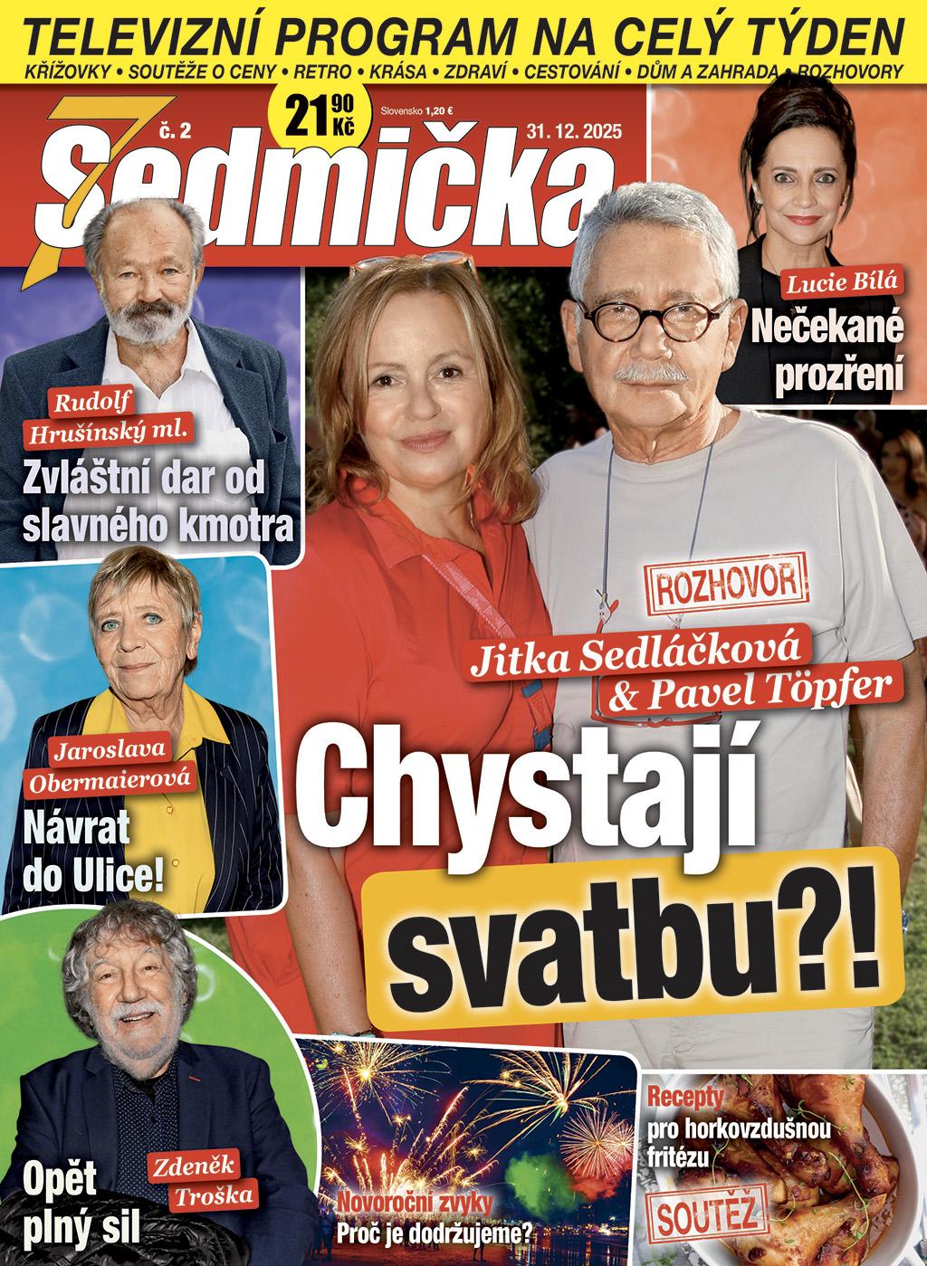 Sedmička Sedmička
