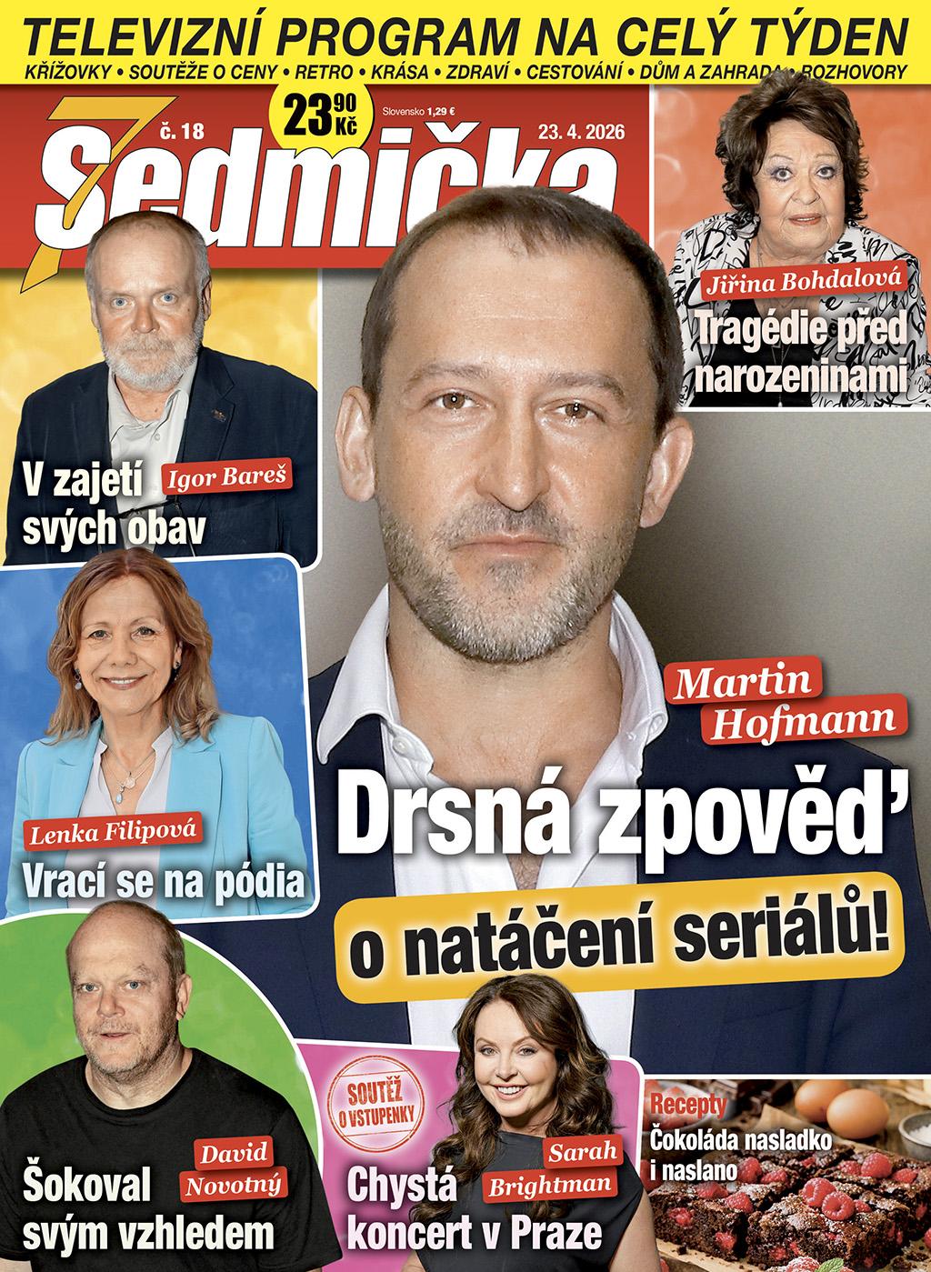 Sedmička