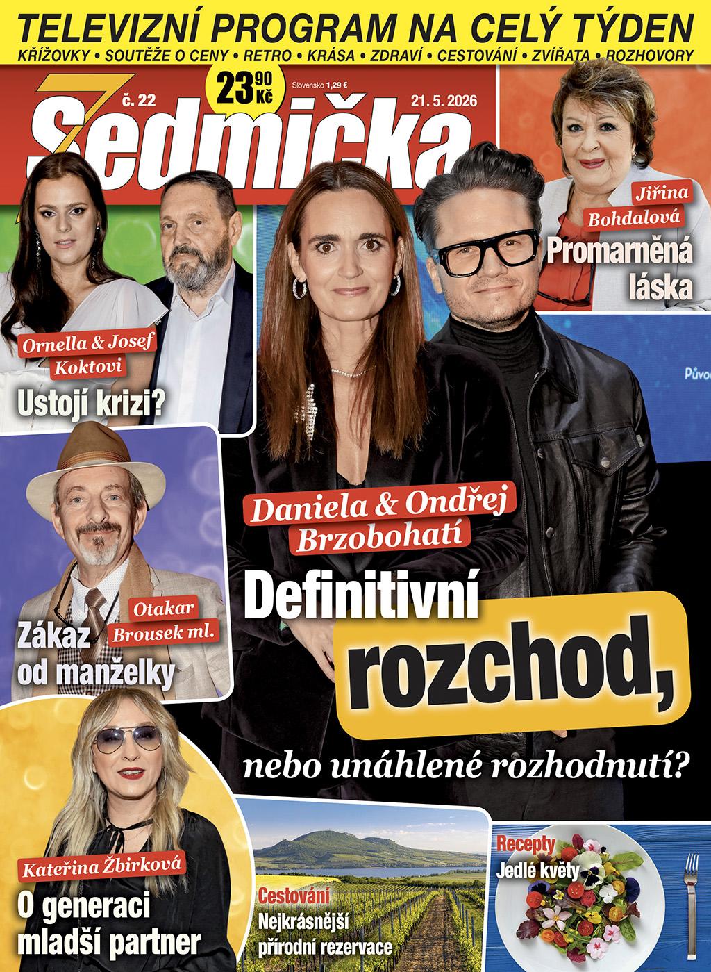 Sedmička
