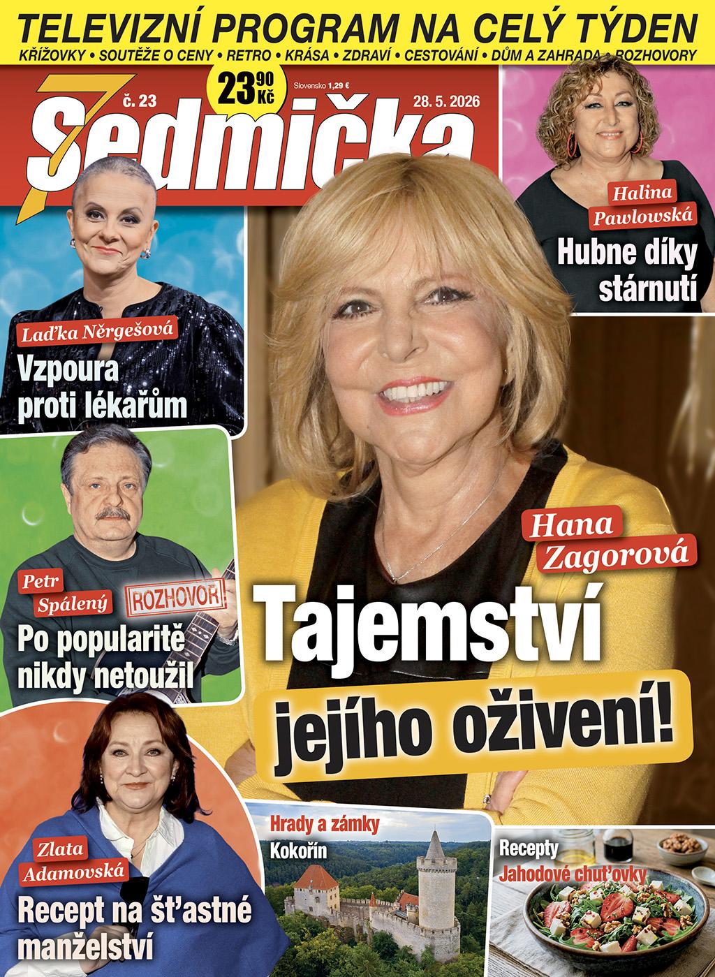 Sedmička