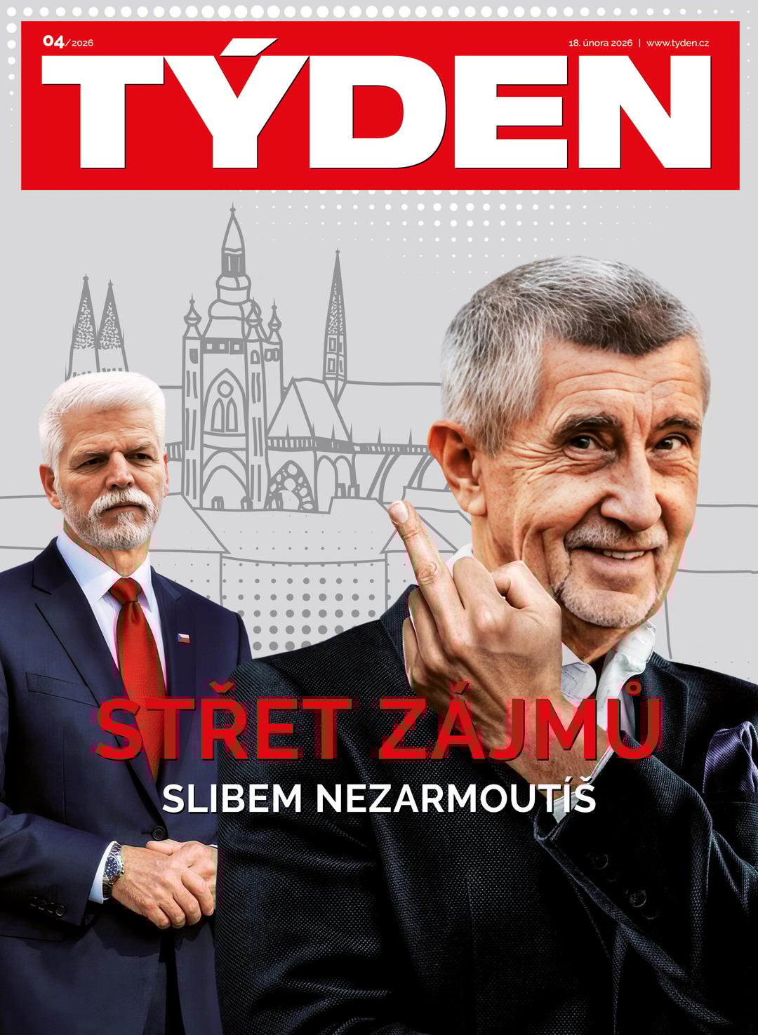 TÝDEN