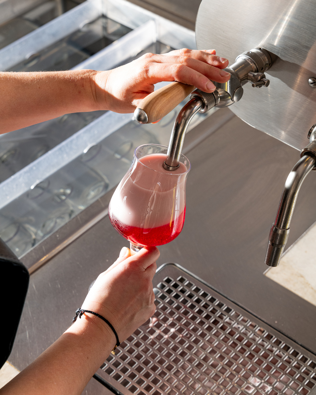 Valentýnské pivní speciály