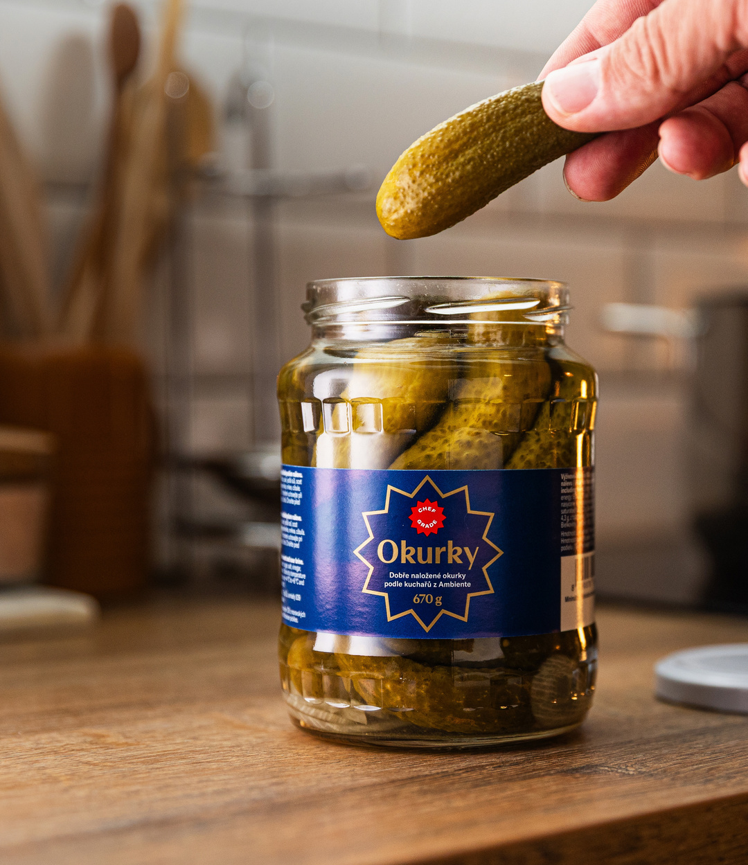 Pickles Prague Festival 