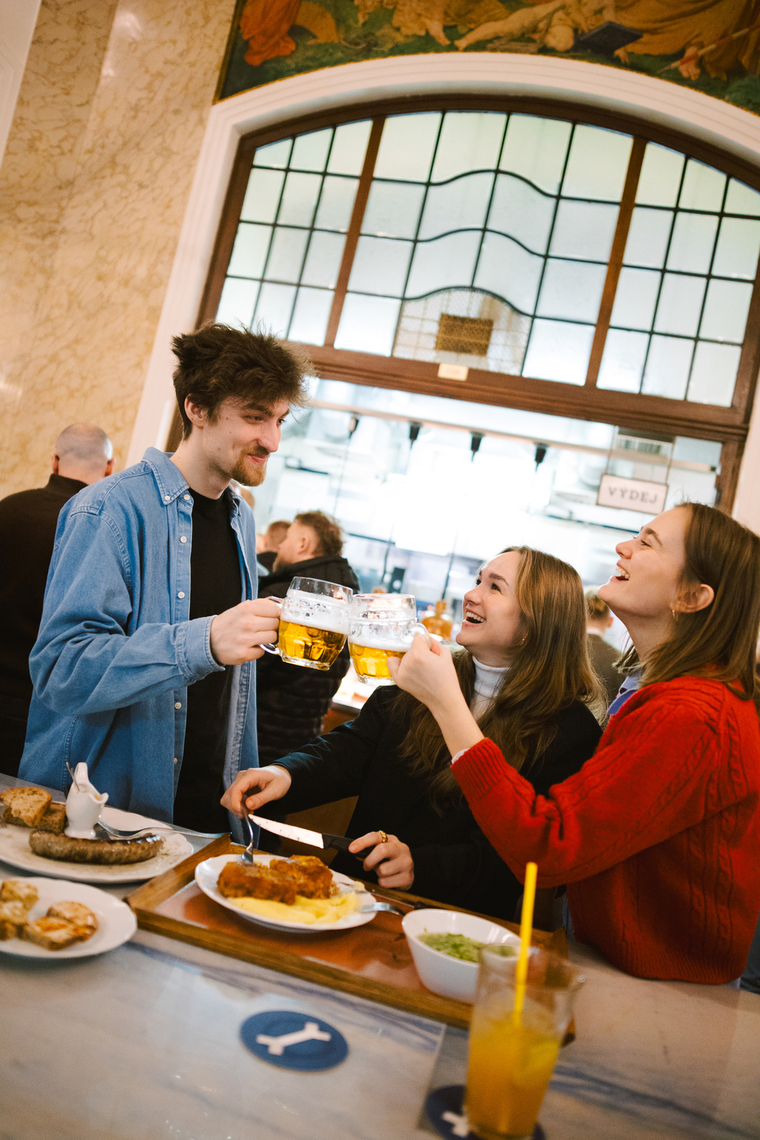 Tučný čtvrtek 2026