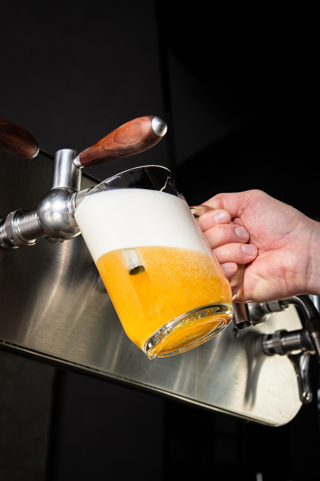 Poslední pivo s Antošem 