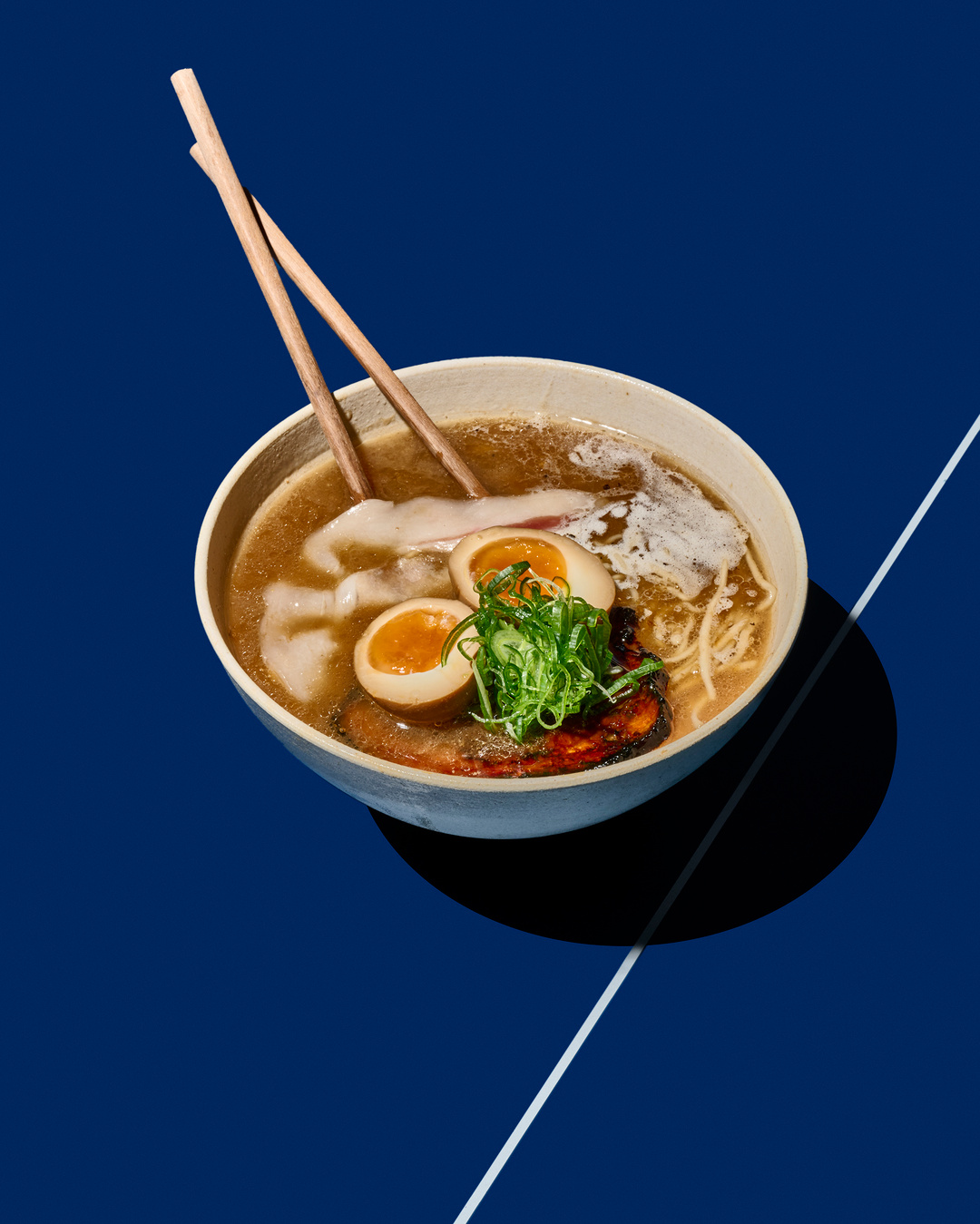 Pop-up Wagyu vs. Přeštík vol. 3: Ramen edition