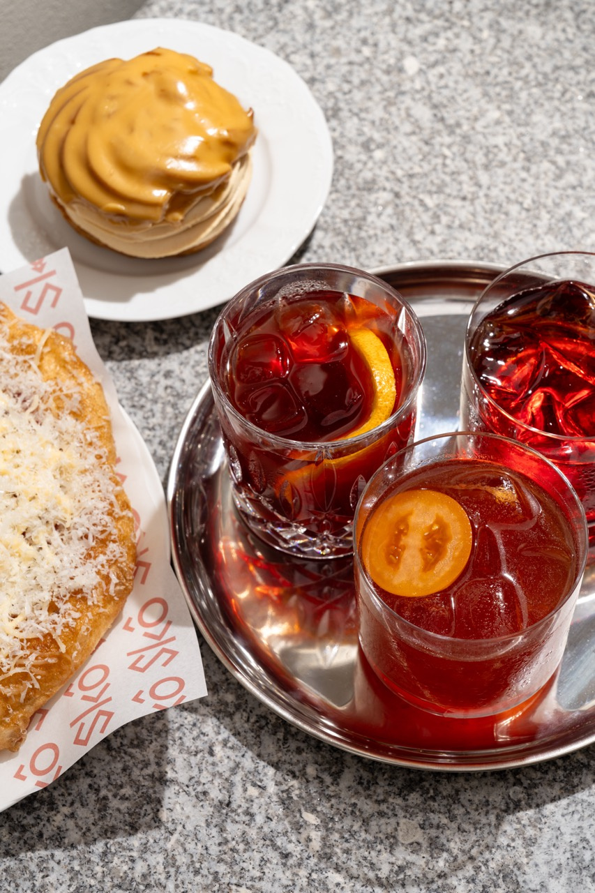 Negroni week 
