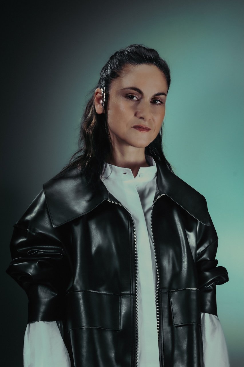 Lenka Dusilová Lenka Dusilová