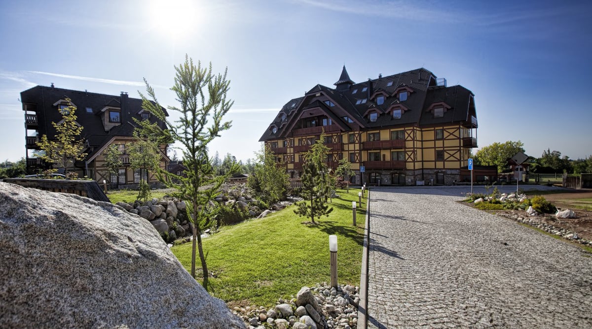 Hotel Kukačka Hotel Kukačka