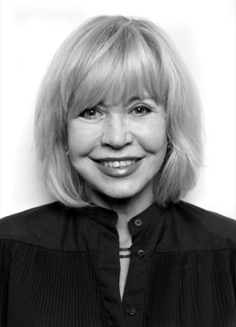 Divadlo Bez zábradlí, Jana Švandová