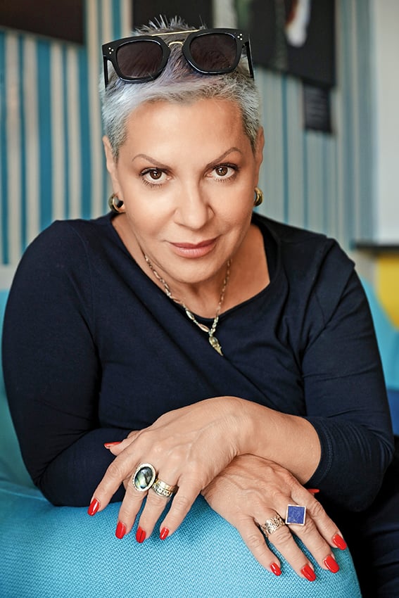 Archiv Dagmar Peckové