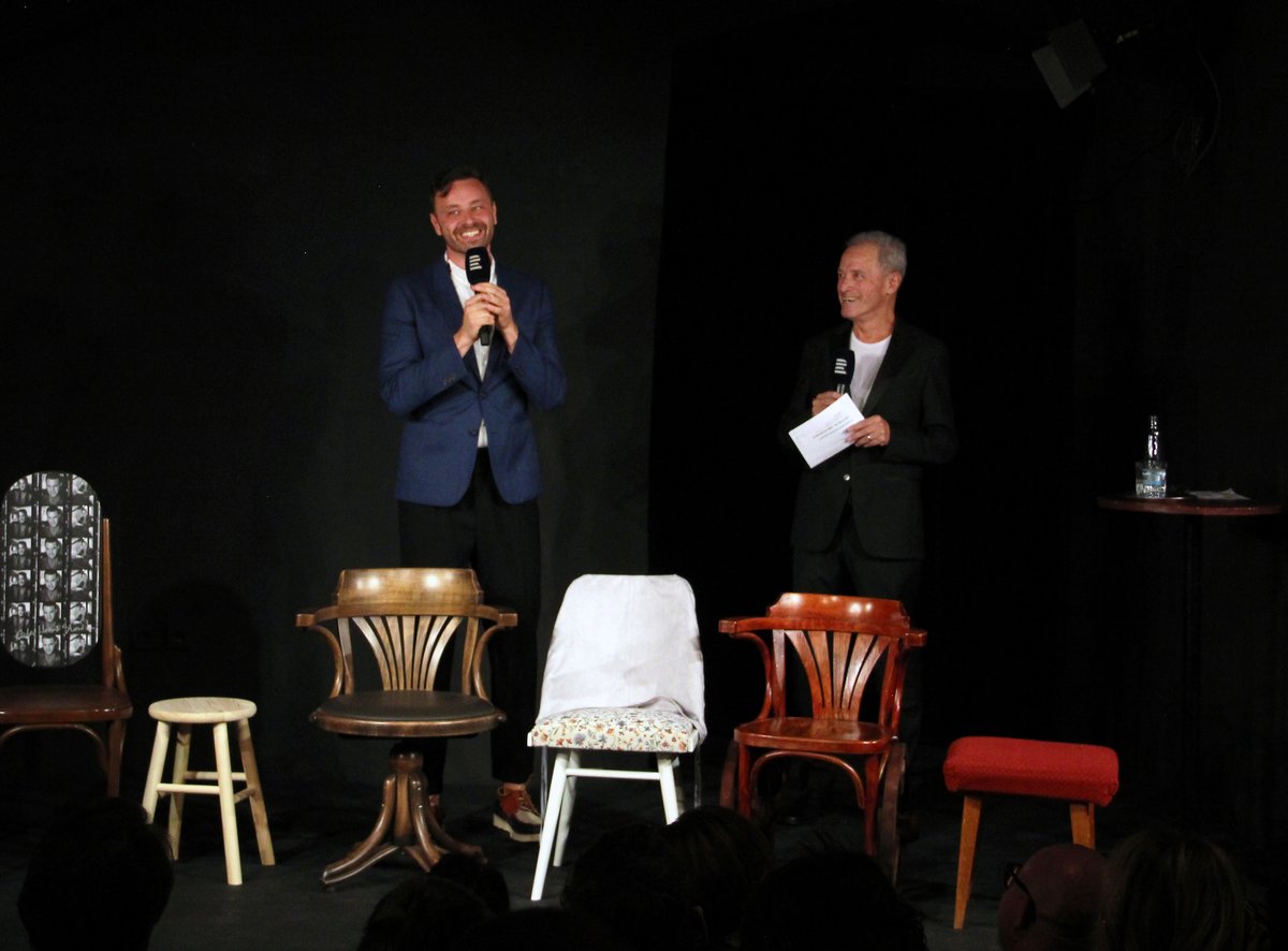 Divadlo Ungelt oslavilo 30 let