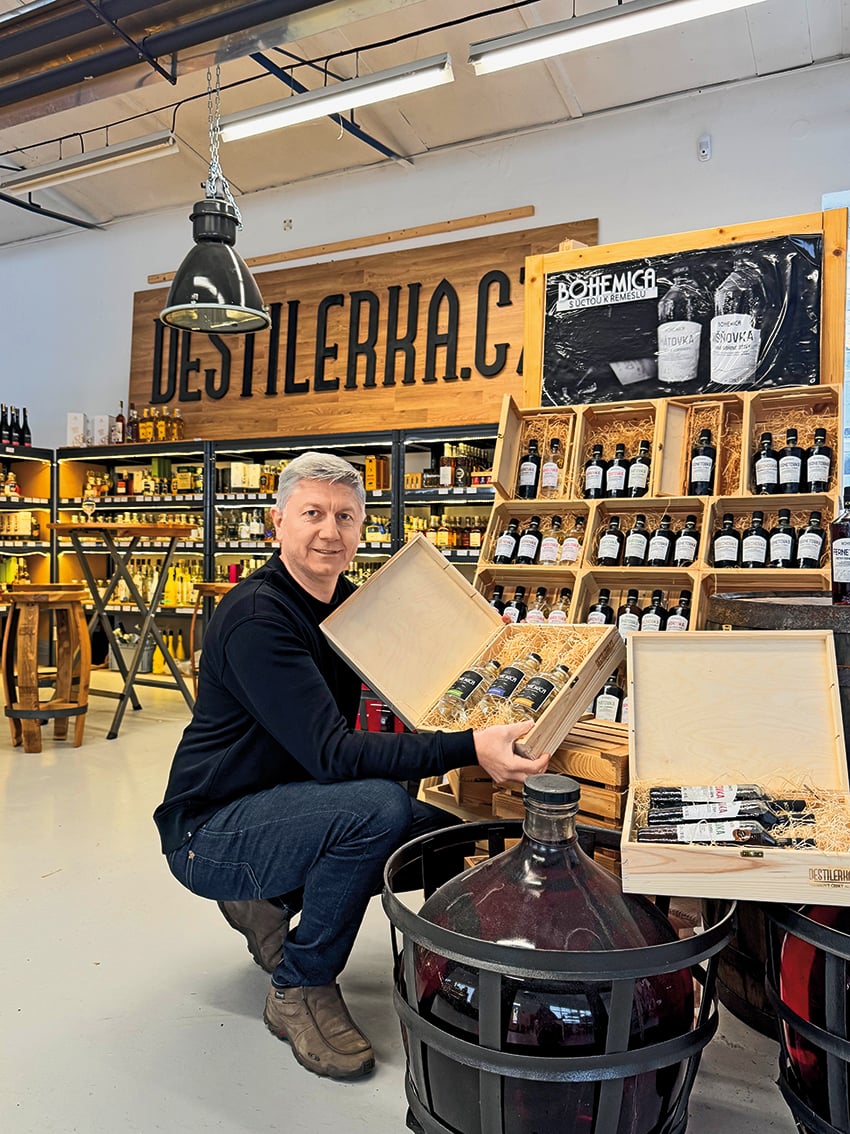 Archiv Pavla Švarce