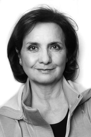 Divadlo Bez zábradlí, Veronika Freimanová