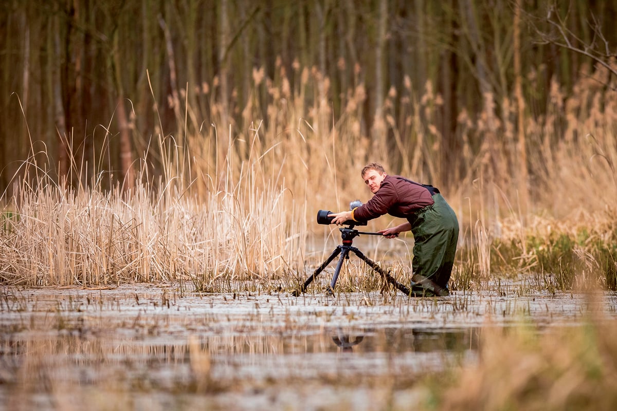 Foto: osobní archiv Lukáše Picha
