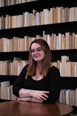 Kateřina Šardická Kateřina Šardická