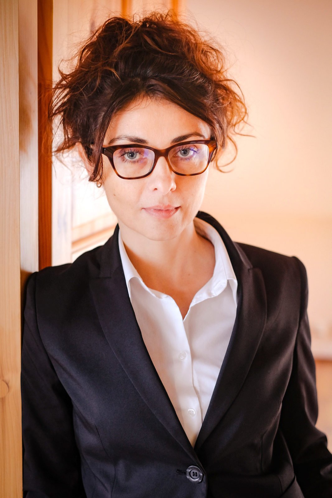 Markéta Chudáčková Markéta Chudáčková