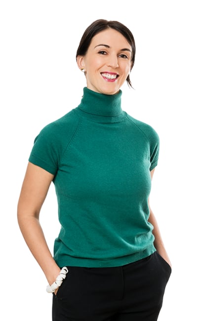 Daniela Holá Daniela Holá