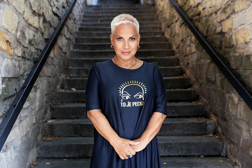 Archiv Dagmar Peckové