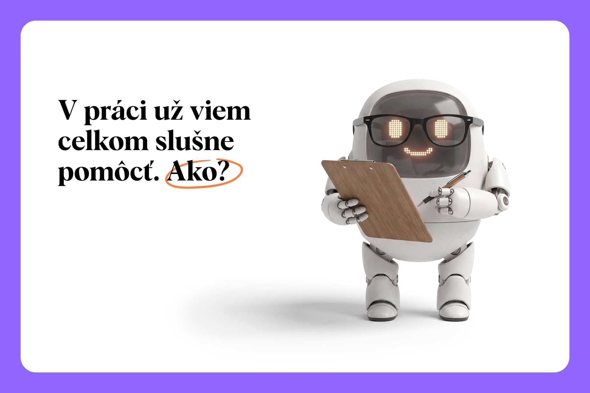 Ako AI mení slovenské firmy a prácu HR