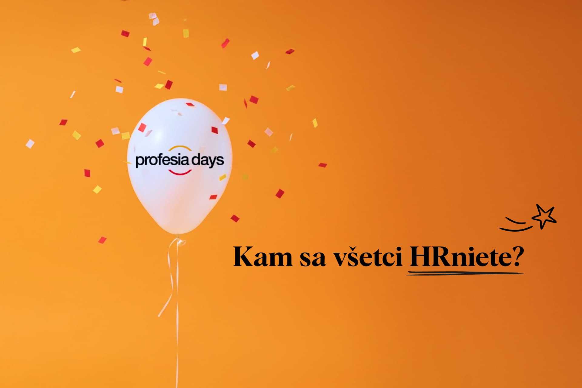 Profesia days Košice 2025