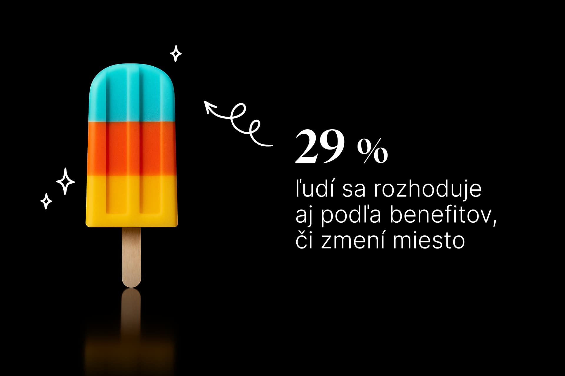 Najobľúbenejšie zamestnanecké benefity