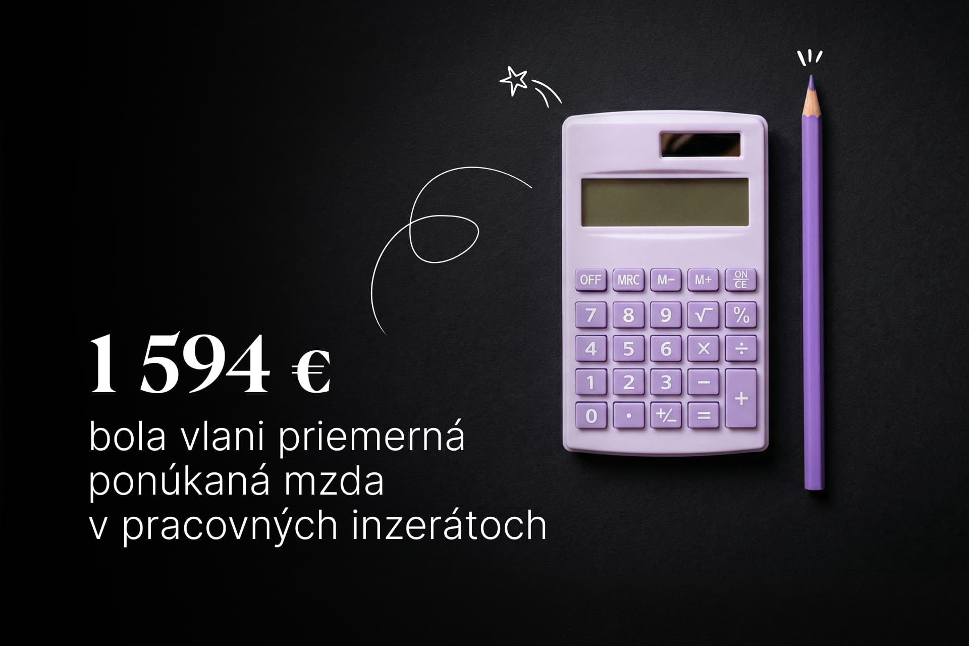 Rok 2025 očami dát Profesia.sk: trendy trhu práce pre HR 