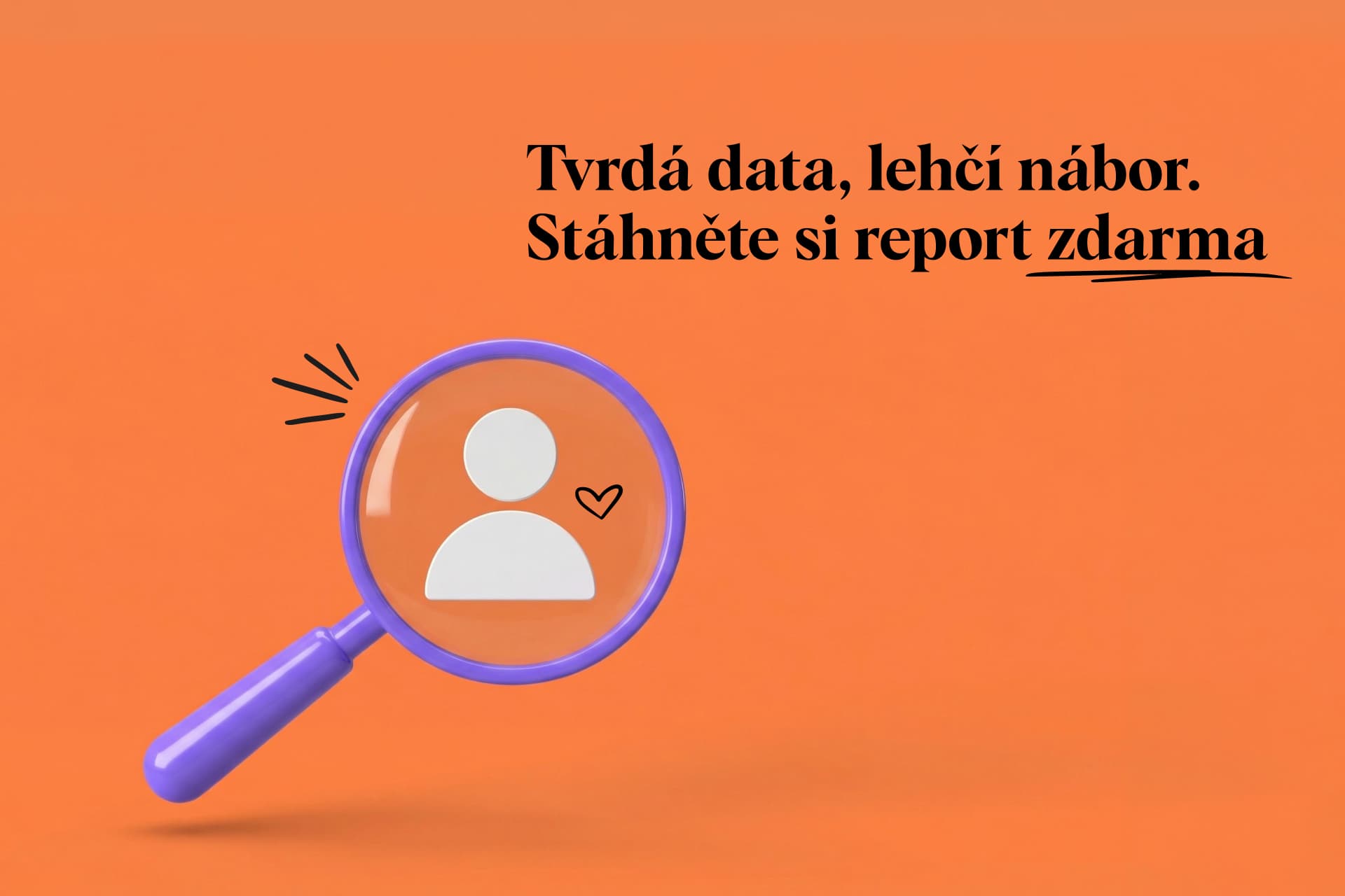 Nelisa vydává Recruitment Marketing Report 2025