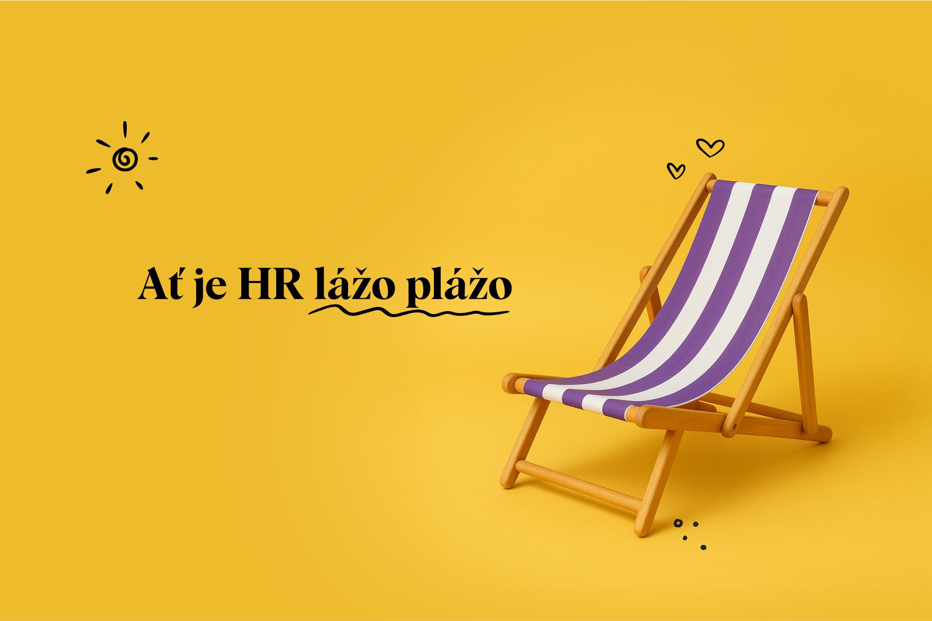 7 HR inspirací z dovolených