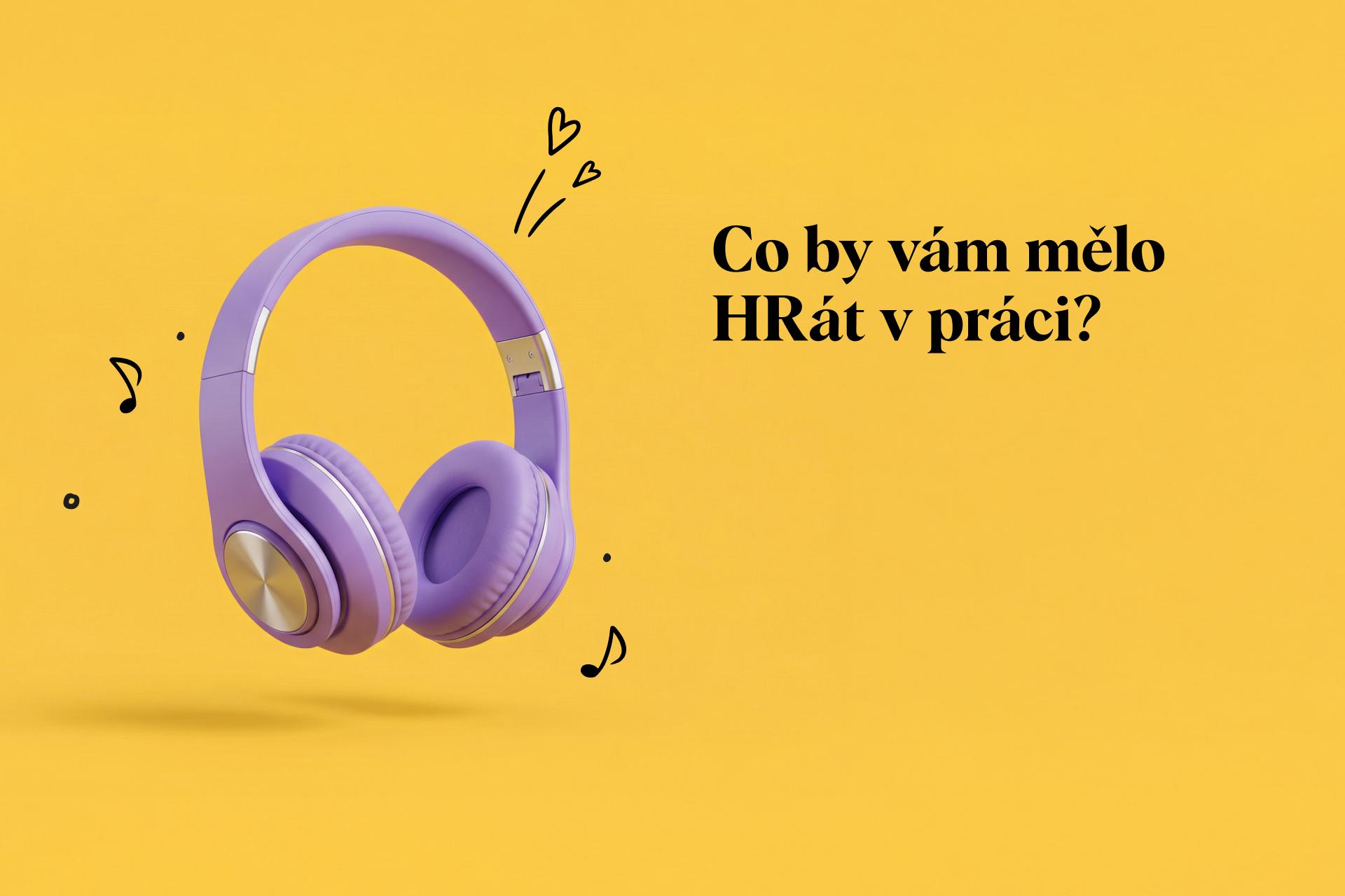 Playlist pro HR 