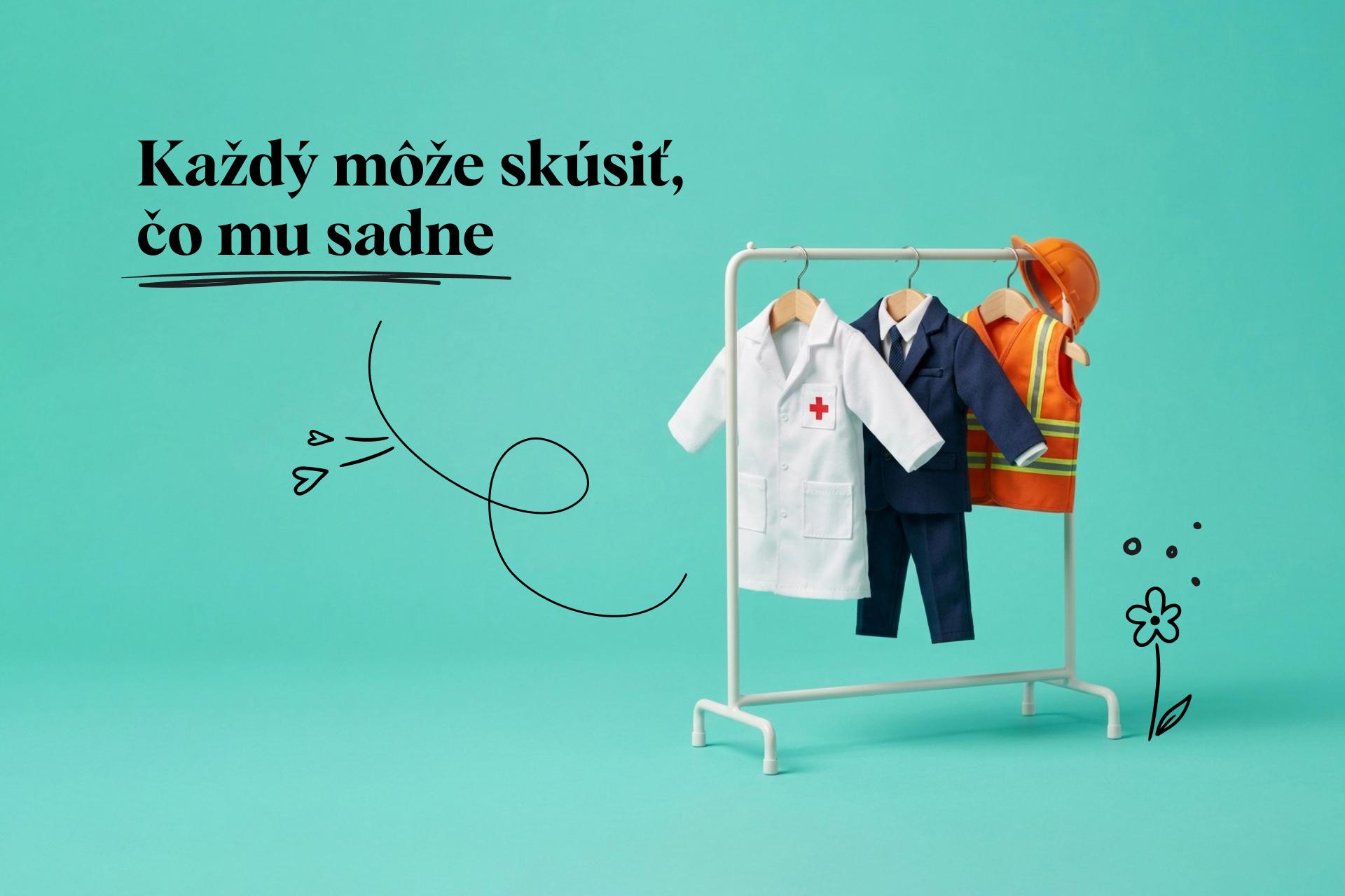 Nástroj Kam ďalej pomáha využiť profesijný potenciál