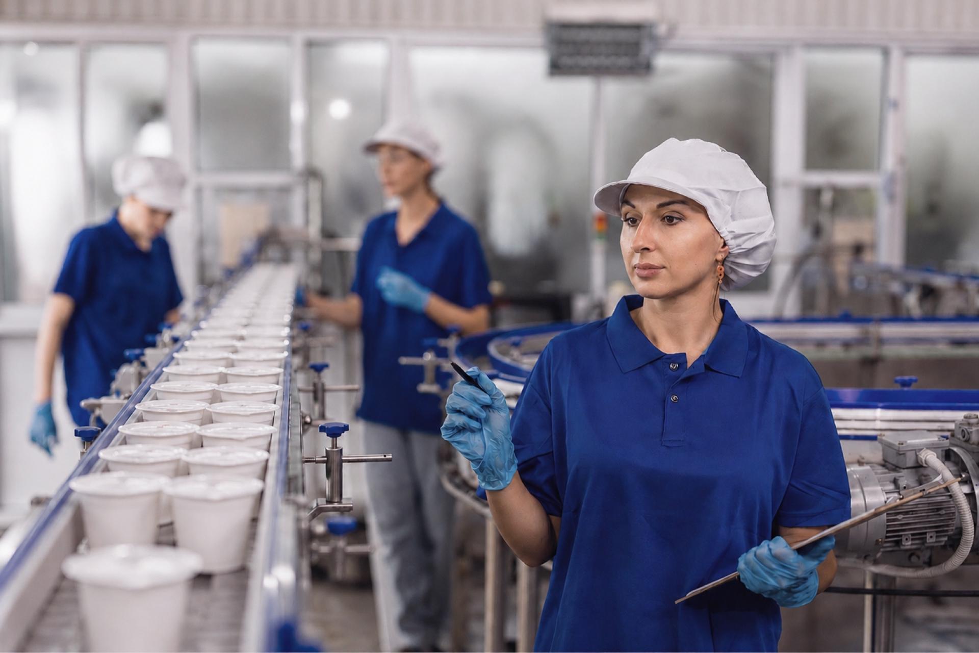 V Greiner Packaging znížili fluktuáciu za 2 roky na polovicu. Ako?