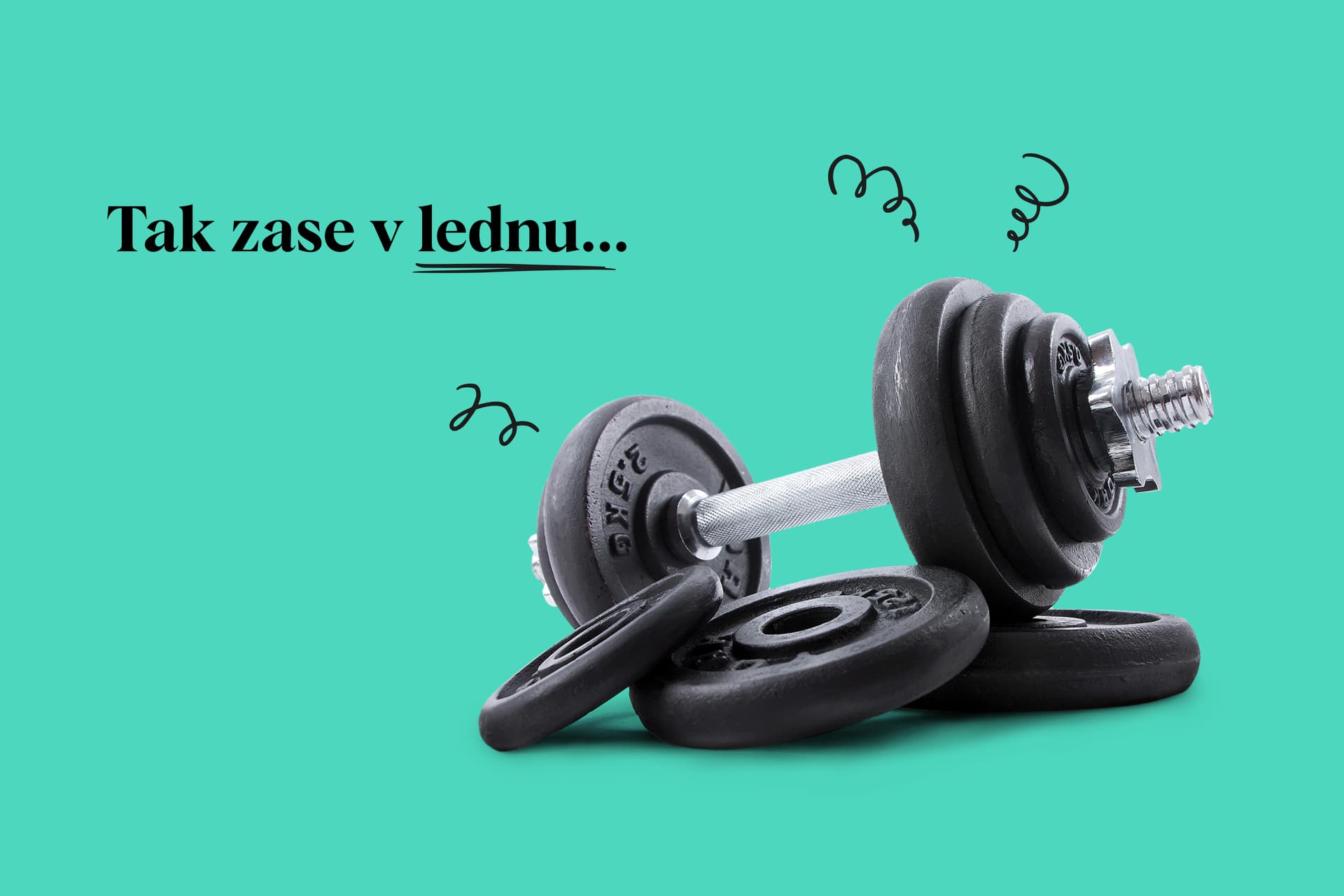 Pracovní předsevzetí na nový rok