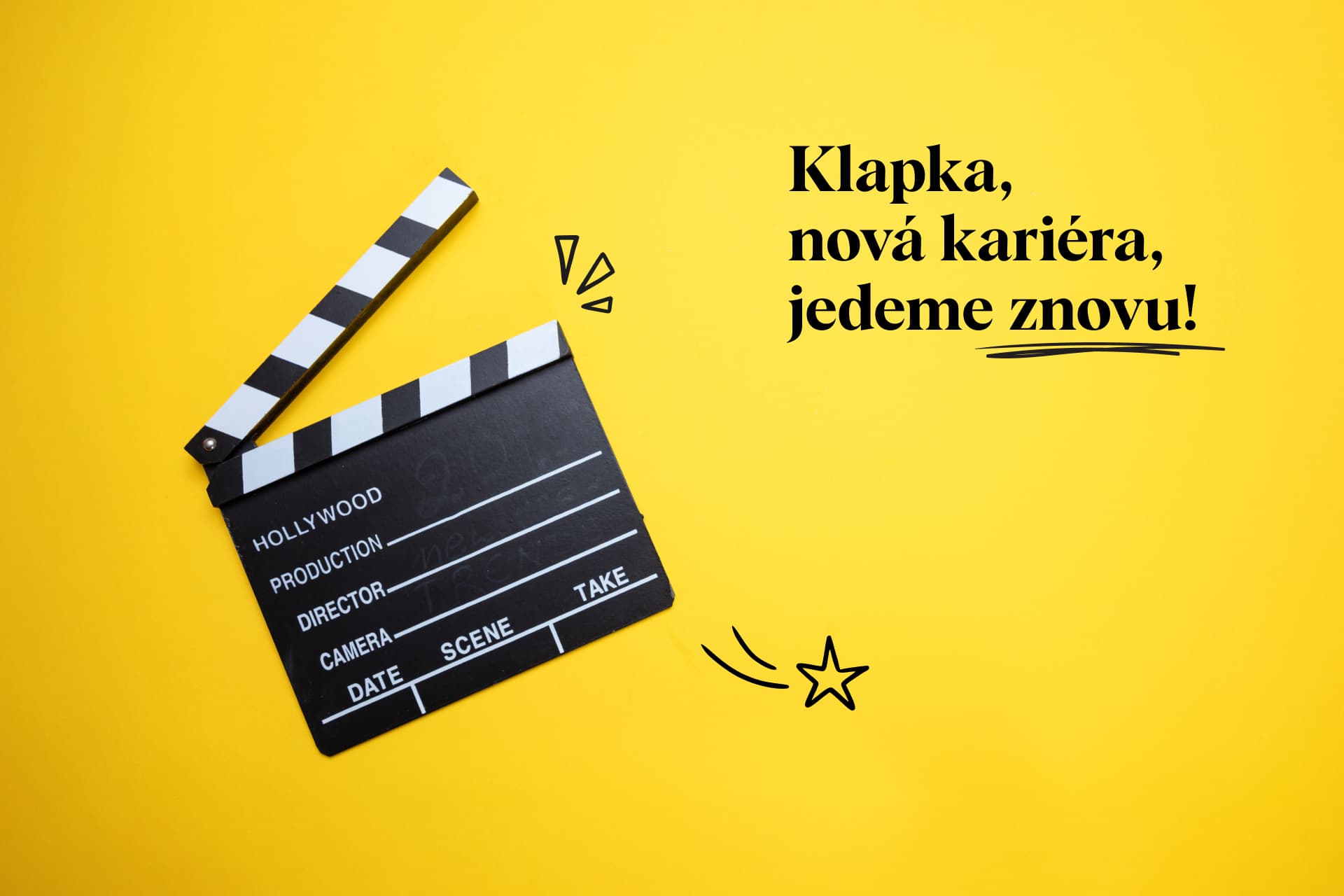 TV kampaň Prace.cz 2025